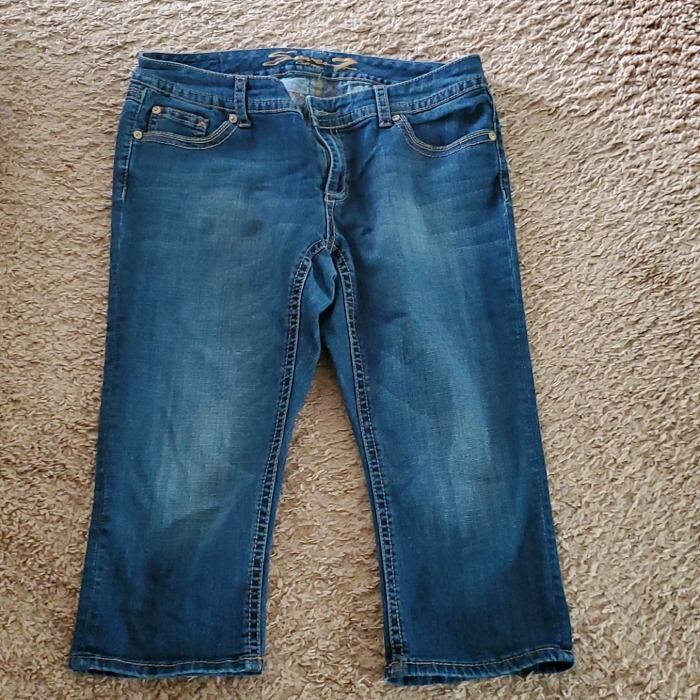 Capris - Picture 2 of 4